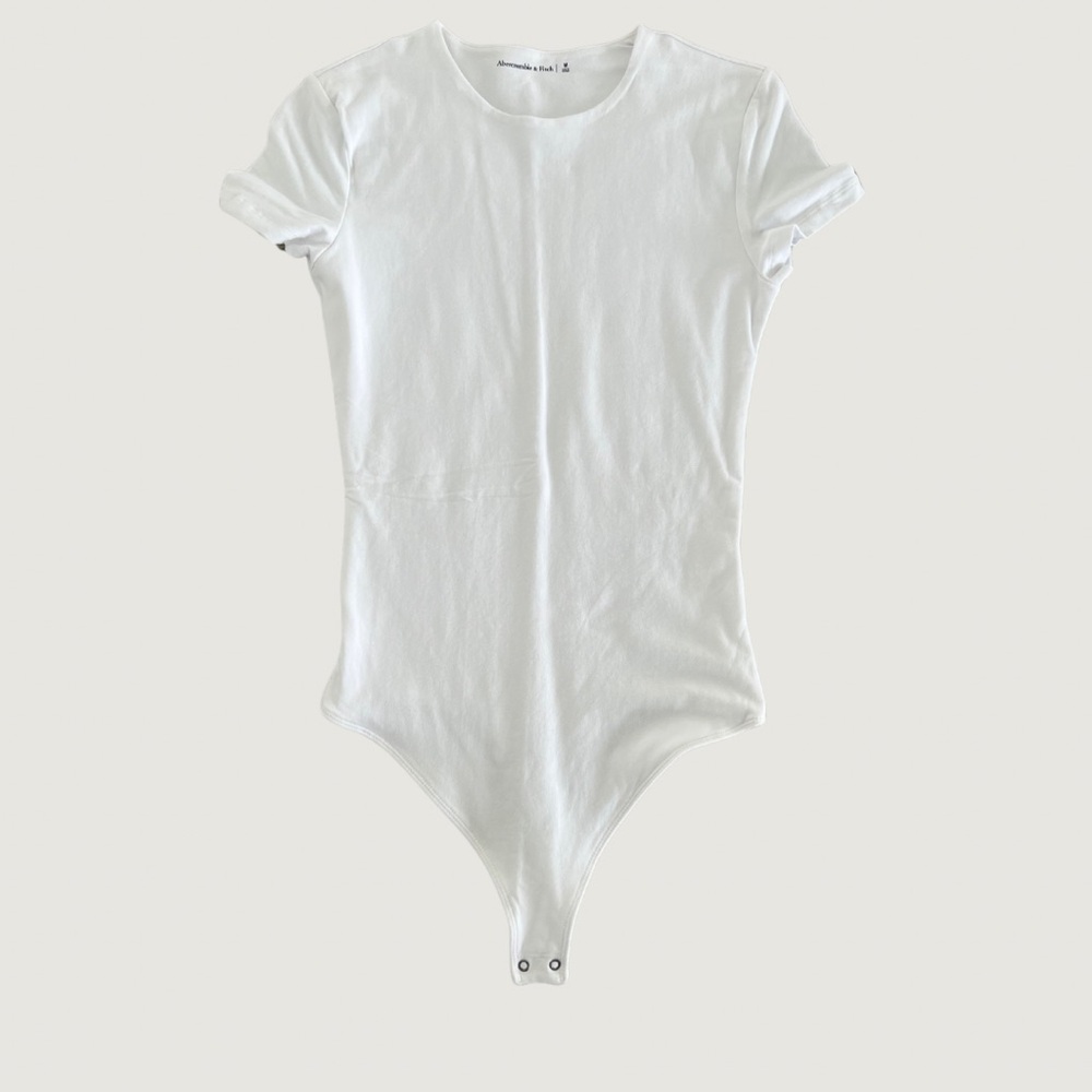 Abercrombie Bodysuit